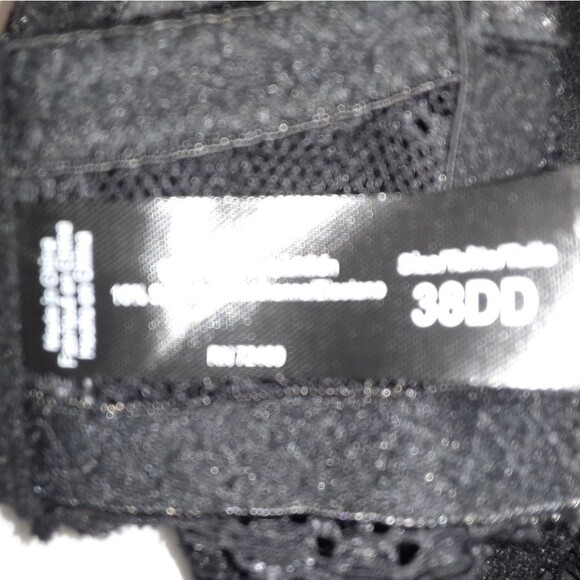 Rene Rofe 2pack 38DD bras NWOT - Picture 3 of 6